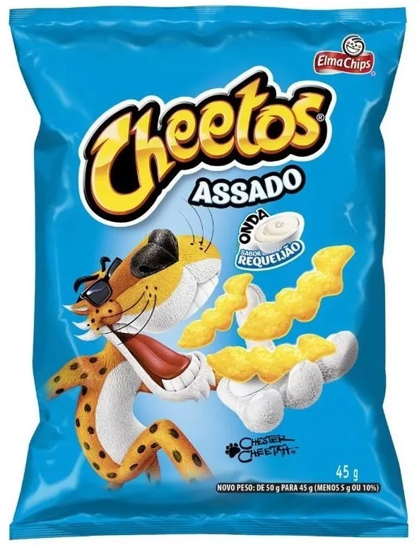 Cheetos