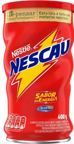 Nescau